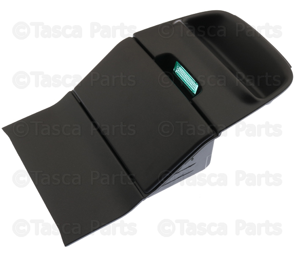 9164054 - Body: Rear Panel for Volvo Image