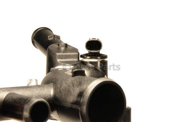 25193922 - Cooling System: Water Outlet for GM Image