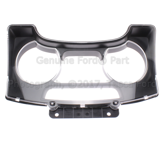 BL3Z10890H - Body: Cluster Lens for Ford Image