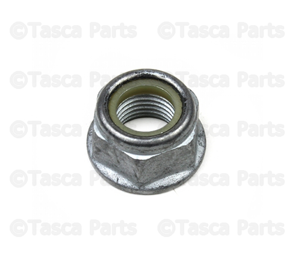 6505623AA - Steering: Hex Lock Nut for Mopar Image