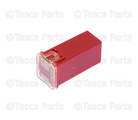84082835 - Electrical: Fuse for Buick: Lucerne | Cadillac: DTS, STS | Chevrolet: Cobalt, HHR, Impala, Impala Limited, Malibu, Monte Carlo, Silverado 1500, Silverado 1500 Classic | GMC: Sierra 1500, Sierra 1500 Classic | Pontiac: G5, G6 | Saturn: Aura Image