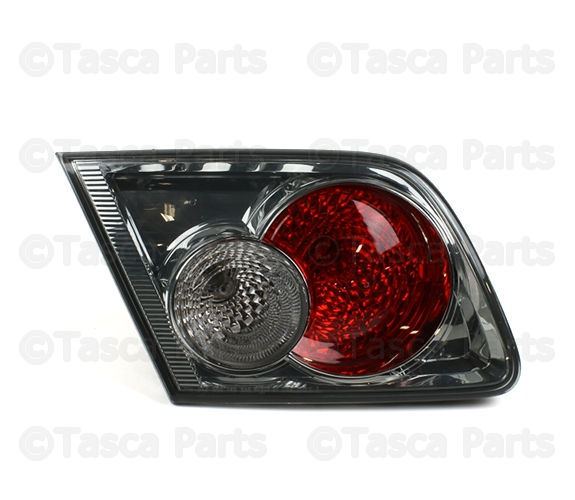 GP7A513G0 - : Tail Light Assembly for Mazda Image