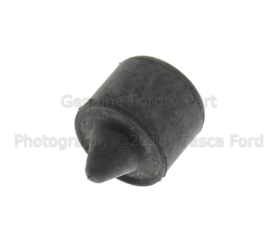 W707664S300 - Body: Bumper for Ford: Edge, Flex | Lincoln: MKS, MKT, MKX Image