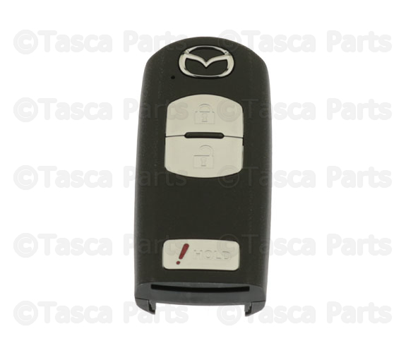 BCY1675RY - Electrical: Transmitter for Mazda Image