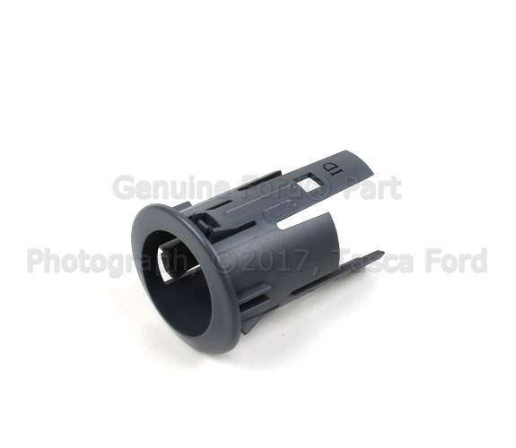 7A1Z15K861AD - Body: Inner Bracket for Lincoln: MKX Image