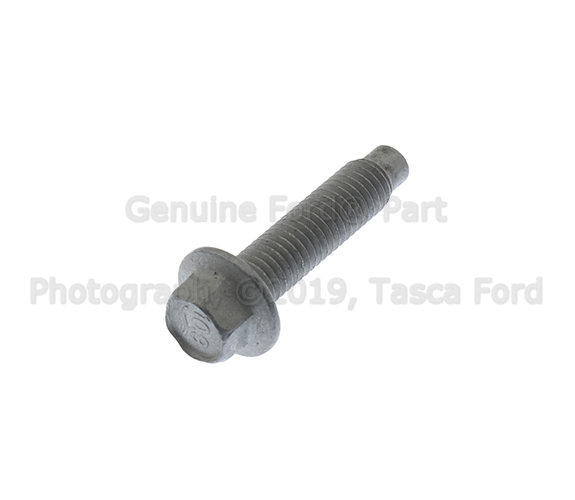 W500625S439 - Suspension: Bushing Bolt for Ford: Crown Victoria | Lincoln: Town Car | Mercury: Grand Marquis, Marauder Image