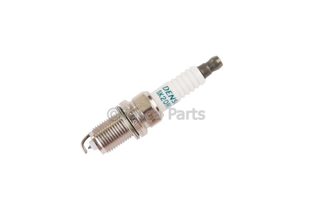19185432 - Electrical: Spark Plug for GM Image