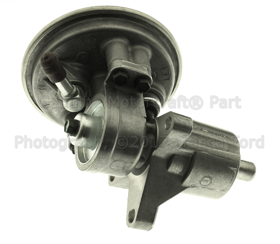 AC2Z2A451A - : Vacuum Pump for Ford: E-150, E-250, E-350 Super Duty, E-450 Super Duty Image