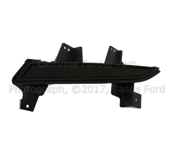 EJ7Z17B814AB - : Side Cover - Driver's Side (LH) for Ford Image