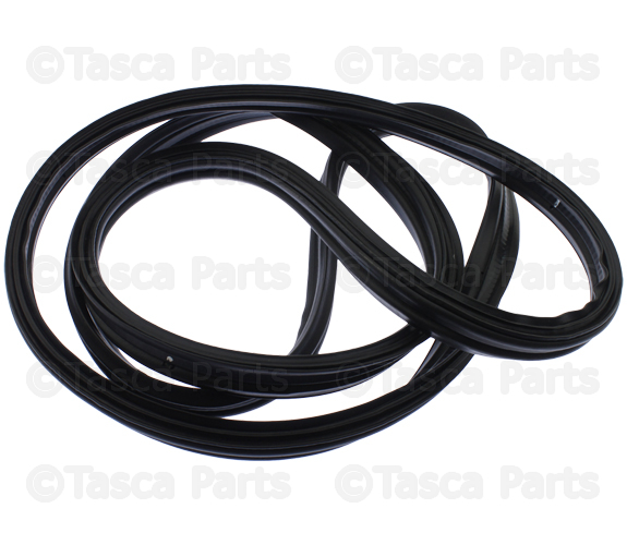 GS3L56951B - Body: Weatherstrip for Mazda Image