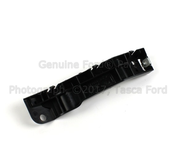 7T4Z17E814B - Body: Plate for Ford Image