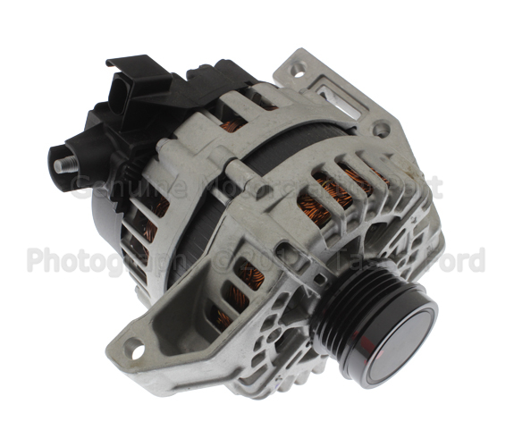 GL8687 - Electrical: Motorcraftâ„¢ Alternator for Ford Image