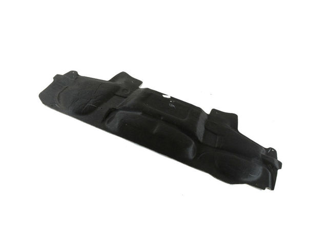 68184698AC - : Hood Silencer for Mopar Image