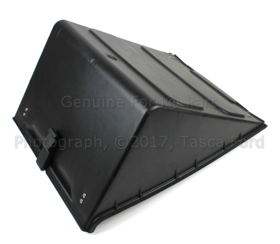 F7HZ10A687AA - : Cover Assembly Battery for Ford Image