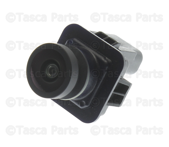 31434897 - Electrical: Rear Camera for Volvo Image