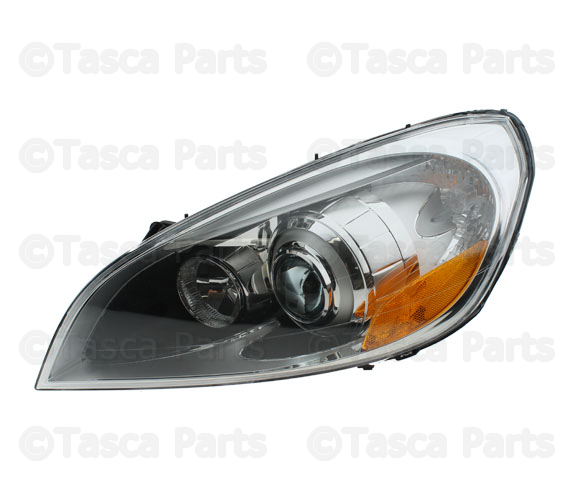 31420677 - : Headlight Assembly for Volvo Image