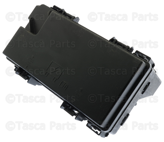 4692318AJ - : Totally Integrated Power Module for Ram: 2500, 3500 Image