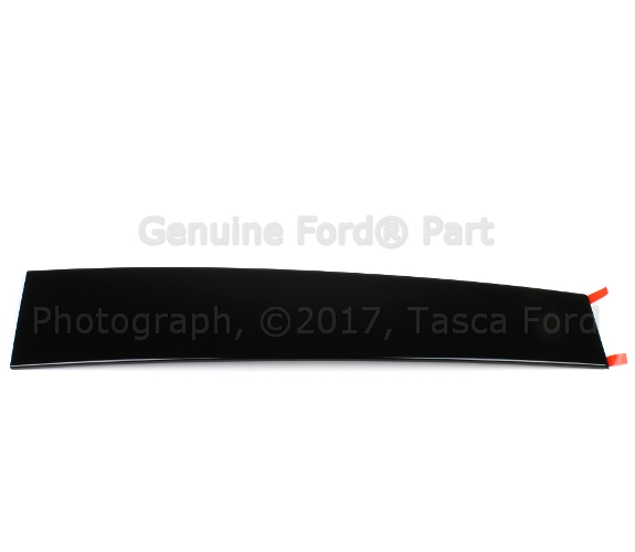 8T4Z78255A35A - Body: Upper Molding for Ford: Edge | Lincoln: MKX Image