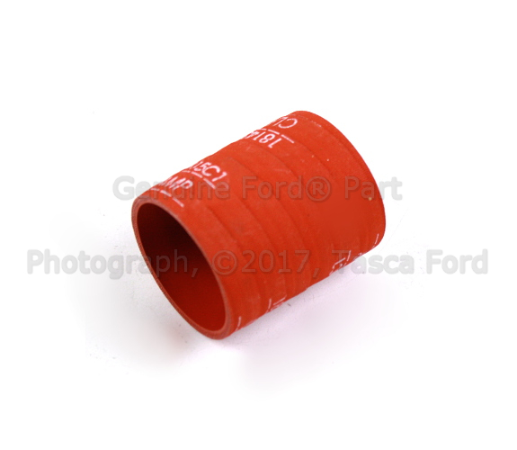 F6TZ6C640A - Fuel System: Intake Hose for Ford: E-250 Econoline, E-350 Econoline, E-350 Econoline Club Wagon Image