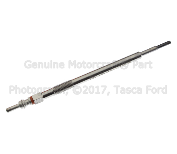 Diesel Glow Plug For Ford F-250 F-350 F-450 F-550 Super Duty 2012-2019 - Replaces BC3Z12A342C