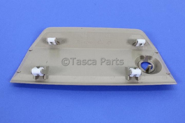 1HS01HL1AC - Interior Trim: Speaker Grille for Mopar Image