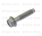 1125N2721 - Electrical: Front Mount Bracket Mount Bolt for Nissan Image