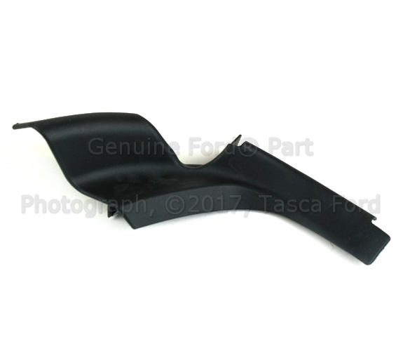 8L8Z78018A16AA - Body: End Cover for Ford: Escape | Mercury: Mariner Image