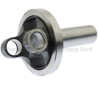 5C2Z4841A - Universals &amp; Rear Axle: Slip Yoke for Ford: E-150, E-250, E-350 Super Duty Image