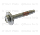 68534699AA - : Hex Head Screw for Chrysler: Town &amp; Country, Voyager | Dodge: Caravan, Grand Caravan, Nitro | Jeep: Commander, Grand Cherokee, Liberty Image