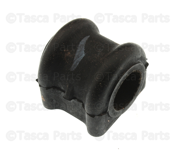 52013779AB - Front Suspension: Stabilizer Bar Bushing, Mounting for Mopar Image