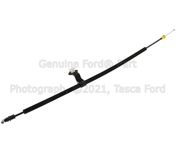 2016-2022 Ford Release Cable fl3z16266a46l | TascaParts.com