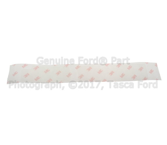 F37Z99292A23B - Body: Stone Guard for Ford Image
