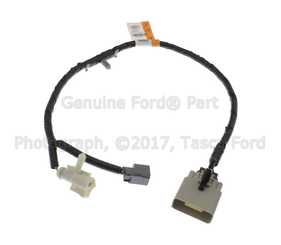BR3Z14A699CB - Body: Wire Harness for Ford: Mustang Image