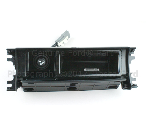 7L7Z7804810AA - Body: Ashtray Assembly for Ford Image