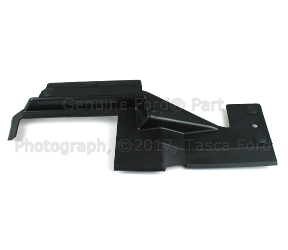 CJ5Z8311A - : Deflector - Driver's Side (LH) for Ford Image