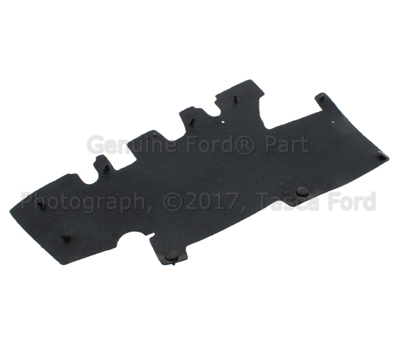 FL3Z8310A - Body: Side Shield for Ford: F-150 Image