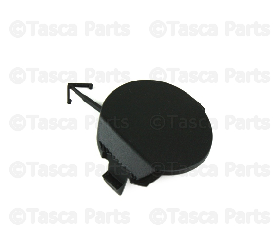 BBM450A11C - Body: Tow Bracket Cover for Mazda Image