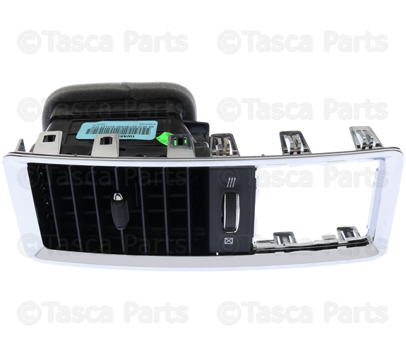 1WA64DX9AF - Interior Trim: Air Conditioning &amp; Heater Outlet for Mopar Image