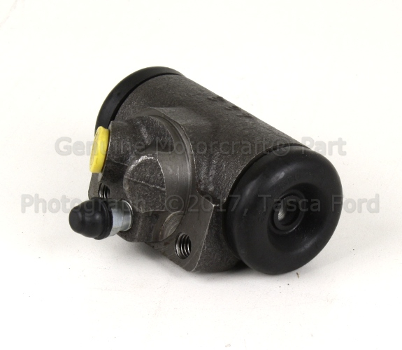 1C2Z2261JA - : Wheel Cylinder for Ford: E-250 Econoline, E-350 Econoline, E-350 Econoline Club Wagon, E-350 Super Duty, F-250, F-250 HD, F-350, F-Super Duty Image