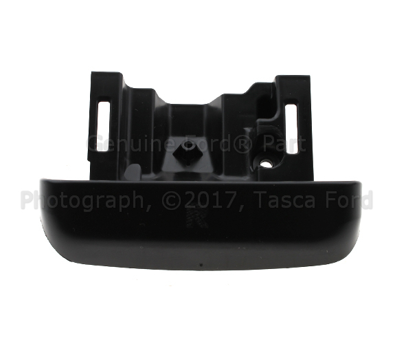 BC3Z26310A90A - : Upper Center Pillar Trim Outer Plate - Passenger Side (RH) for Ford Image