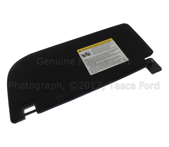GL3Z1504104JB - Body: Sun-visor for Ford: F-150 Image