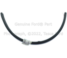 DT1Z6125030C - Body: Inner Weather-strip for Ford Image