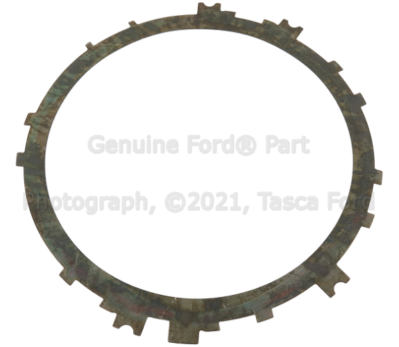 9L8Z7B070F - : Spring Clutch Cushion for Ford Image