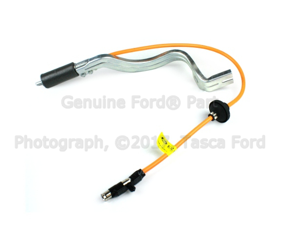 8L8Z18A984B - Electrical: Base for Ford: Escape | Mercury: Mariner Image
