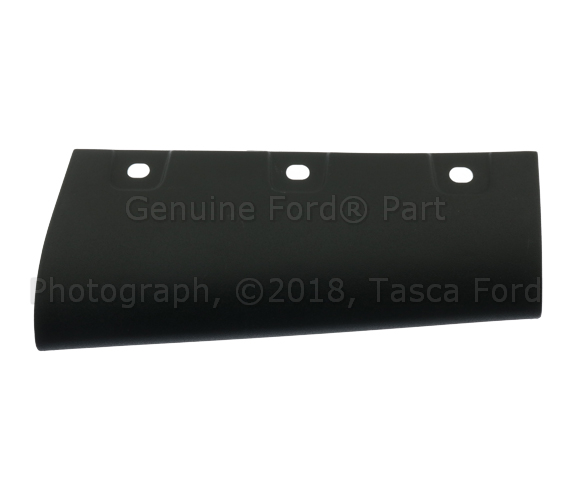 AL3Z99292A22B - Body: Lower Deflector for Ford: F-150 Image