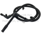 9C2Z9G297K - Emission System: Vapor Hose for Ford: E-150, E-250, E-350 Super Duty Image