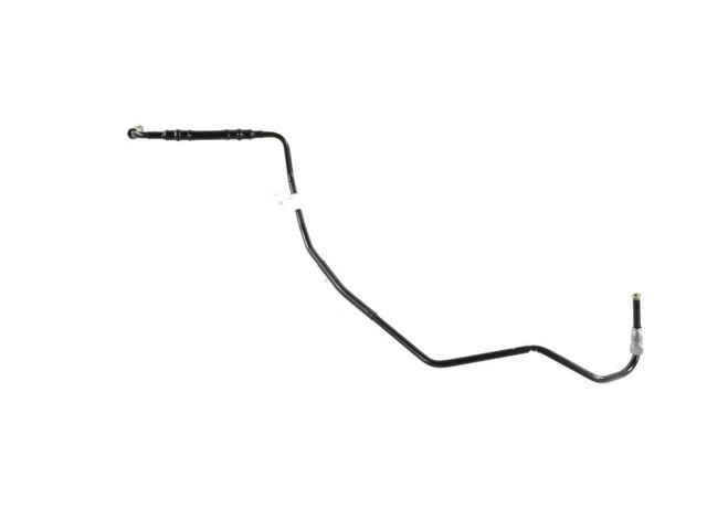 68251917AE - : Master Cylinder To Hcu Tube Assembly, Brake for Dodge: Durango | Jeep: Grand Cherokee, Grand Cherokee WK Image