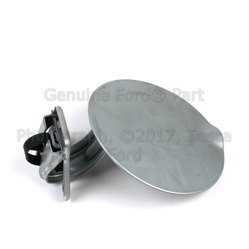 8L2Z78405A26A - Body: Fuel Door for Ford Image