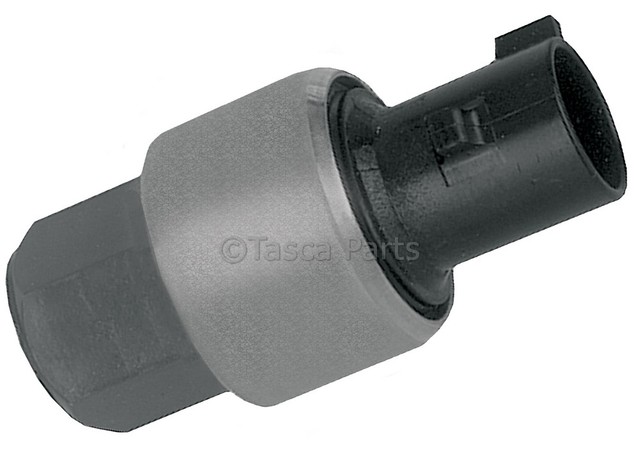 52466358 - HVAC: HVAC Pressure Switch for Cadillac: Escalade | Chevrolet: Blazer, C1500, C2500, C3500, C3500HD, K1500 Pickup, K2500 Pickup, K3500 Pickup, Lumina APV, Suburban C1500, Suburban C2500, Suburban K1500, Suburban K2500, Tahoe | GMC: C1500 Pickup, C2500 Pickup, C3500 Pickup, C3500HD, K1500 Pickup, K2500 Pickup, K3500 Pickup, Suburban C1500, Suburban C2500, Suburban K1500, Suburban K2500, Yukon | Oldsmobile: Silhouette | Pontiac: Trans Sport Image
