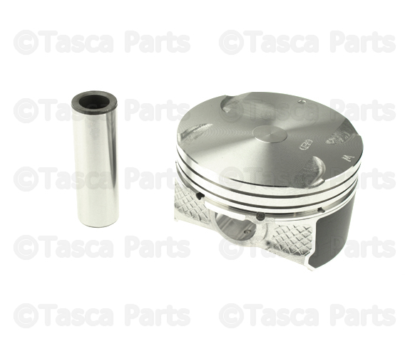sai出品 ZYY3-11-SA0 Engine Piston - Mazda | TascaParts.com